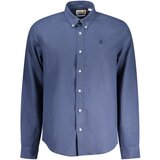 Timberland LONG SLEEVE SHIRT MEN BLUE | Shoptok.si