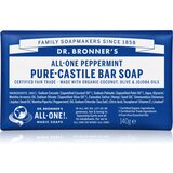 DR. BRONNER'S Peppermint sapun 140 g Cijene