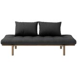 Karup Design Sivi kauč na razvlačenje 200 cm Pace - Cijene