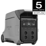 ECOFLOW DELTA 3 Pro polnilna postaja | Shoptok.si