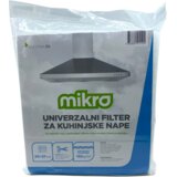 MIKRO FILTER ZA NAPU 50X57 | shoptok.hr