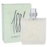 Cerruti 1881 Pour Homme 200 ml toaletna voda za moške