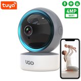  Spoljna sigurnosna kamera UGD IP B700 4MP WiFi | Eponuda.com