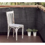 mreza za balkone balcony easy siva 0,9X5M 2021554