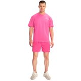 GymBeam Limitless Oversized T-Shirt Dragonfruit | ePonuda.com