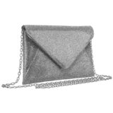 Peterson Ročne torbice PTNXS10174500 Srebrna | Shoptok.si