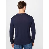 Napapijri Pulover 'DAMAVAND' marine | Shoptok.si