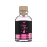 Intt masažni gel cotton candy warming, 30ml cene