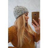 Kesi Women's cap Eliza K205 gray + purple | shoptok.hr