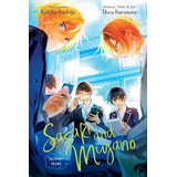 Hachette Shou Harusono - Sasaki and Miyano: Second-Years, Vol. 2 Cene