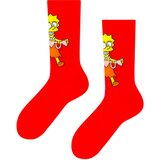 Licensed Women's socks Simpsons Love - Frogies | Eponuda.ba