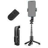 Coteci Selfie stick + tripod Mini BS-033 crni Cene