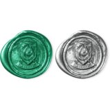 Noble Collection Harry Potter - Slytherin Wax Seal ( 063882 ) | Eponuda.com