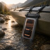 LIAVEC Aqua Univerzalna IPX8 vodootporna torbica Slike