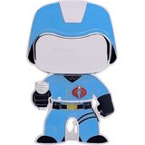 Funko G.I. Joe Cobra Commander Large Enamel Pop! Pin, (20499360) | Shoptok.si