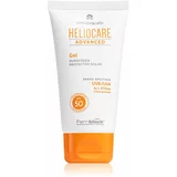 Heliocare advanced Gel SPF50 krema za sunčanje 50 ml unisex