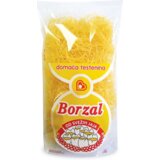 Borzal testenina fida raščupana 150g Cene