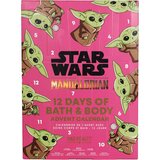 Mad Beauty Star Wars The Mandalorian The Child adventni koledar Cene
