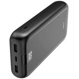 Hama powerbank (rezervna baterija) 24000 mAh Fast Charge LiPo antracitna boja | Eponuda.ba