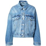 LTB Prehodna jakna 'Celia' moder denim | Shoptok.si