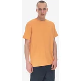 Wood Wood Pamučna majica boja: narančasta, s uzorkom, 12315700.2491-ABRICOT