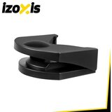 Izoxis 28093 laminator A3 3 v 1 z rezačem, zaobljivačem kotov in 110 folij Slike