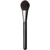 MAC Cosmetics Brush 127S Split Fibre Face kist za konturiranje za puder 1 kom | shoptok.hr