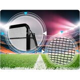 Neo-Sport NS-487 nogometni gol 180 × 120 × 60 cm s mrežo | Shoptok.si