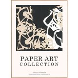 Malerifabrikken Plakat s okvirom 51x71 cm Paper Art 8 – | shoptok.hr