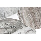 Dutchbone Rjave/bež mizice v kompletu 3 ks z marmorno mizno ploščo 41x73 cm Suki – | Shoptok.si