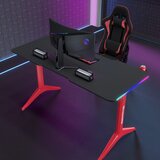  Gejmerski sto model 1, 120 x 60 x 74 cm | Eponuda.com