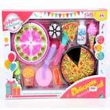Magic Toys Rođendanski party set sa tortom i pizzom | shoptok.hr
