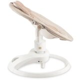 Momi otroški gugalnik 2v1 Pearl, bež (Beige) | Shoptok.si