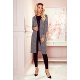 Numoco Hooded cardigan with pockets | shoptok.hr