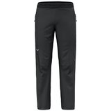 Salewa Spodnji deli trenirke Puez Aqua 2.5l Črna Cene