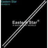 Eastern Star ES-661- ES-492 TCL 40ES560 LED TRAKE | Eponuda.com