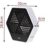 UV lampa protiv komaraca AD7939 | shoptok.hr