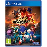 Sonic Forces PS4 | Eponuda.ba