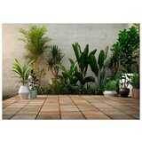  Samoljepljiva foto tapeta - Home Garden 294x210 | shoptok.hr
