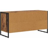 TV ormar Staro drvo 100 x 36 x 49,5 cm Konstruirano drvo | shoptok.hr