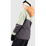 Armada Madaket Anorak anthracite | Shoptok.si