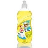 Deterdžent za sudove, limun, 500ml