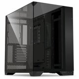 Lian Li O11 Vision Compact Black | shoptok.hr