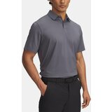 Under Armour Men's T-shirt UA T2G Polo LB - Men's Cijene