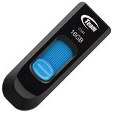 Team Group 16GB C141 USB 2.0 BLUE TC14116GL01 usb memorija | ePonuda.com