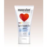 M.P.I.Pharmaceutica Masculan Velvet lubrikant na vodenoj bazi od 50ml Cene