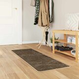 Traka za tepih MARSA Šumsko zelena 50 x 200 cm Poliester i PVC | shoptok.hr
