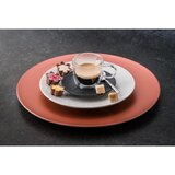 Villeroy Boch KROŽNIK ZA ZAJTRK Manufacture Glow keramika 21 cm | Shoptok.si