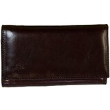  Ženska denarnica 78262, usnjena, rjava | Shoptok.si