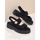 Resti Women’s sandals with elastic Gomoly | Shoptok.si